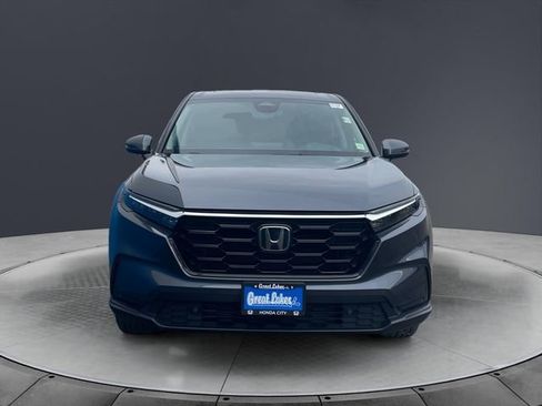 Certified 2024 Honda CR-V EX-L image 8