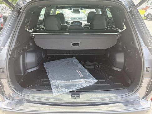 Certified 2026 Subaru Forester Sport w/ Sport Package AWD/4WD image 19