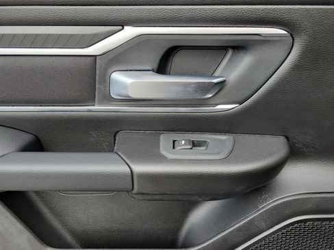 Used 2026 RAM 1500 Big Horn AWD/4WD image 25