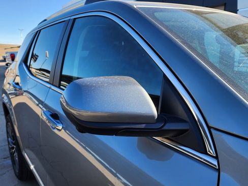 New 2026 GMC Terrain Denali image 11