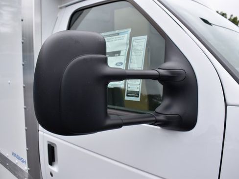 New 2025 Ford E-350 and Econoline 350 Super Duty w/ Power Equipment Group image 17