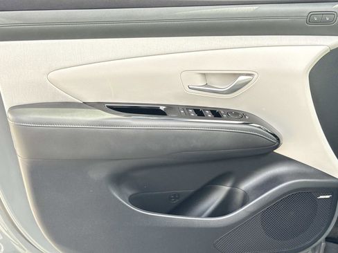 New 2026 Hyundai Tucson Limited image 9