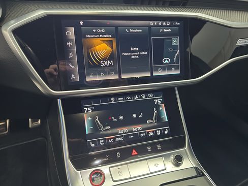 Used 2022 Audi S7 Prestige w/ Prestige Package image 20