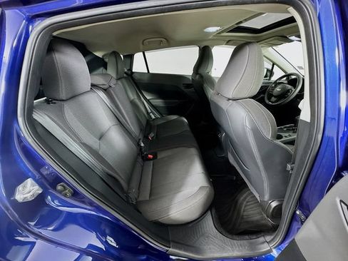Used 2024 Subaru Crosstrek 2.0i Premium AWD/4WD image 30