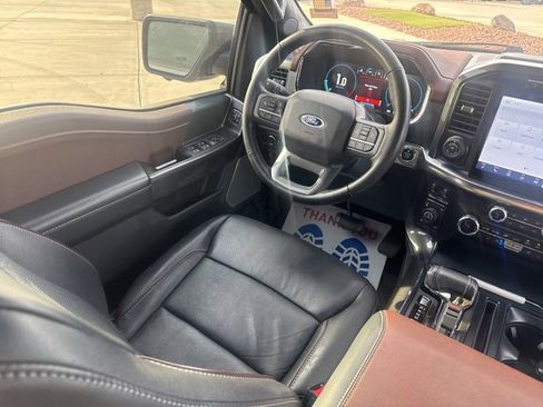 Used 2023 Ford F150 Lariat image 15