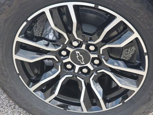 New 2026 Chevrolet Colorado Trail Boss image 20