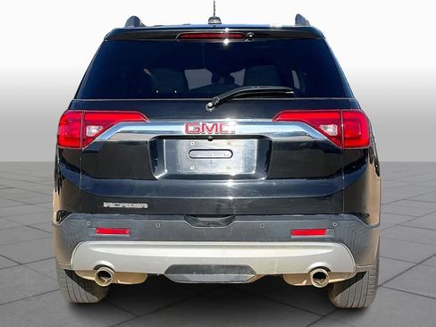 Used 2018 GMC Acadia SLT image 5