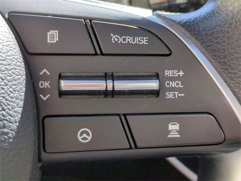 Certified 2023 Hyundai Sonata SEL w/ Cargo Package image 31