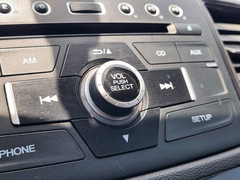Used 2016 Honda CR-V LX image 20
