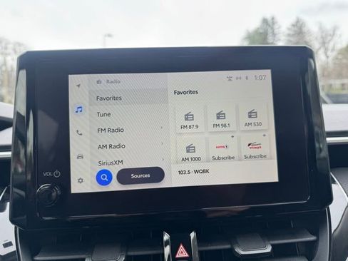 Used 2023 Toyota Corolla LE image 27