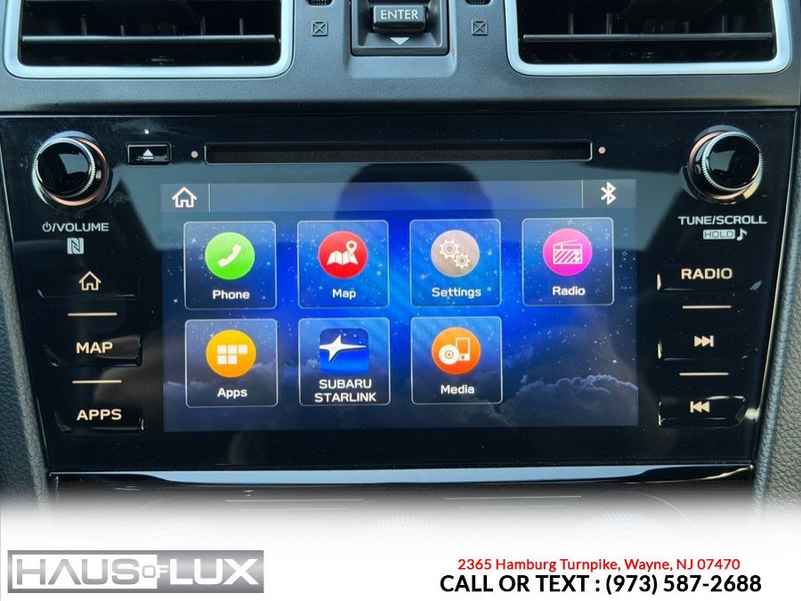 Used 2019 Subaru WRX Limited AWD/4WD image 35