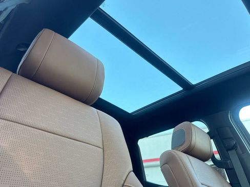 New 2026 Toyota Tundra 1794 Edition image 13