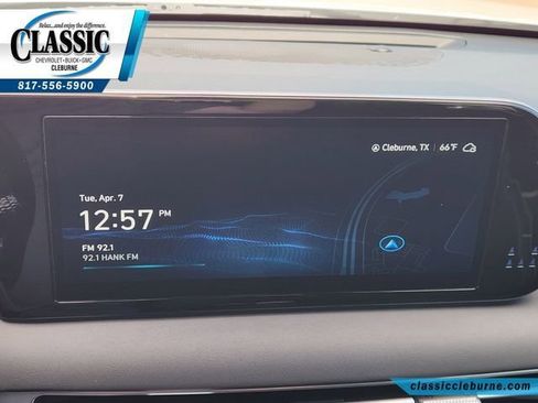 Used 2024 Hyundai Palisade Calligraphy AWD/4WD image 18