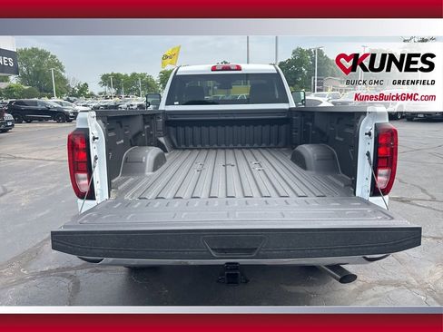 New 2025 GMC Sierra 3500 Pro image 41