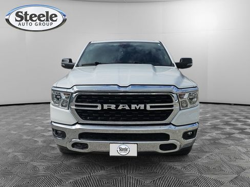 Certified 2023 RAM 1500 Lone Star image 8