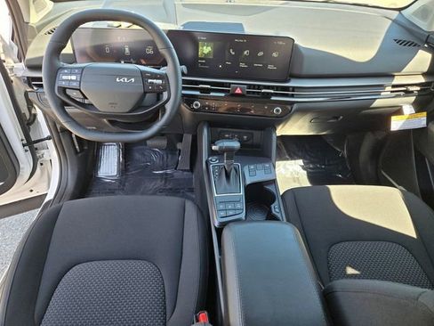 New 2026 Kia Sportage LX image 26