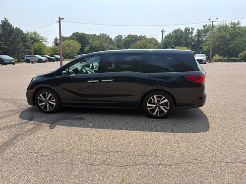 Used 2020 Honda Odyssey Elite image 33