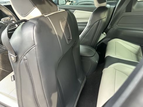 Used 2024 Ford Mustang Premium RWD image 17