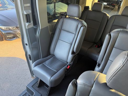 Used 2017 Ford Transit 150 XLT RWD image 15