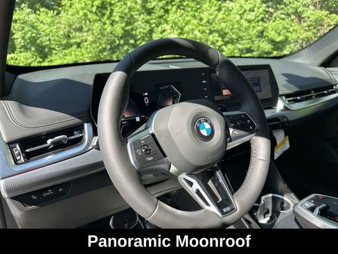 Used 2025 BMW X1 xDrive28i w/ M Sport Package image 18
