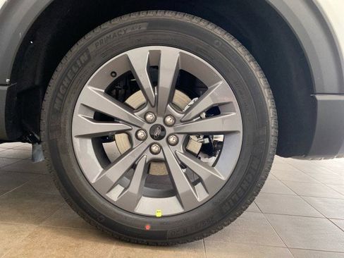 New 2026 Ford Explorer Active w/ Active Comfort Package image 23