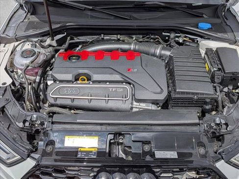 Used 2019 Audi RS 3 AWD/4WD image 22