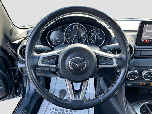 Used 2023 MAZDA MX-5 Miata Grand Touring image 10