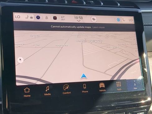 New 2025 Jeep Grand Cherokee L Limited w/ Luxury Tech Group II image 21