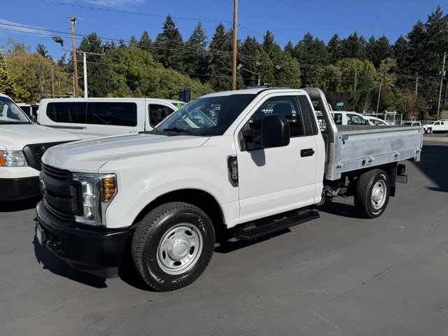 Used 2019 Ford F250 XL RWD image 4