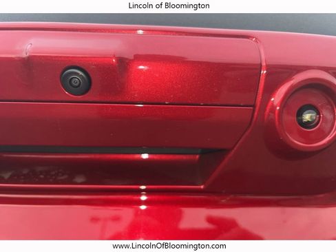 Used 2023 Ford F150 Raptor w/ Raptor Carbon Fibre Package image 14