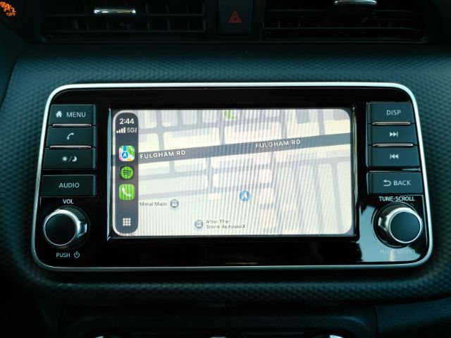 Used 2024 Nissan Kicks S FWD image 10