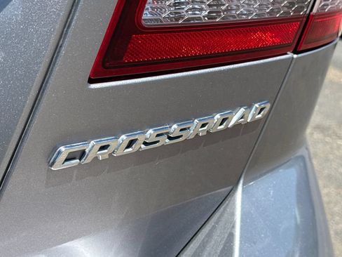 Used 2020 Dodge Journey Crossroad FWD image 11