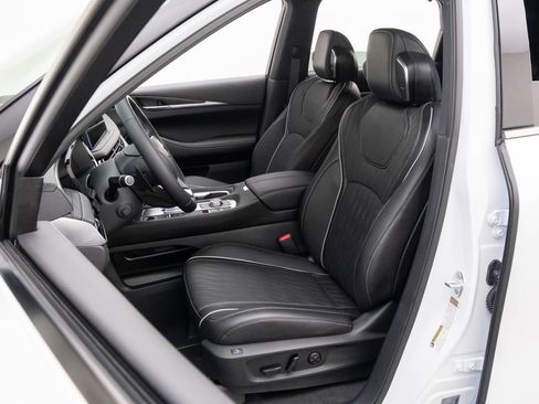 New 2026 INFINITI QX60 Autograph image 13