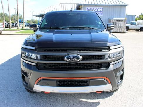 Used 2024 Ford Expedition Timberline AWD/4WD image 2