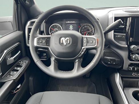 Used 2025 RAM 2500 Big Horn image 20