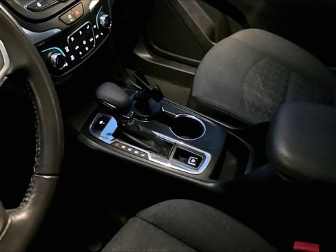 Certified 2022 Chevrolet Equinox LT image 20