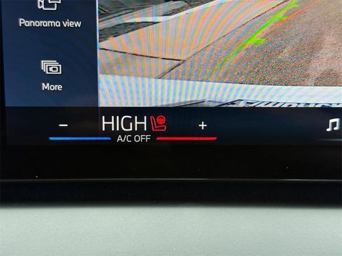 Used 2025 BMW X3 M50 w/ Premium Package image 19