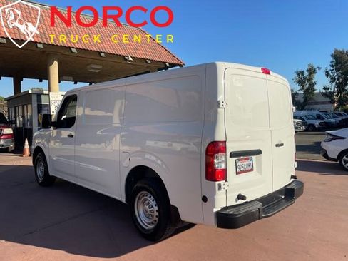 Used 2013 Nissan NV 1500 S w/ PWR Basic Pkg image 6