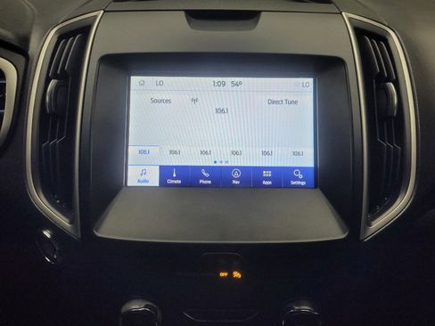 Used 2020 Ford Edge SEL AWD/4WD image 25