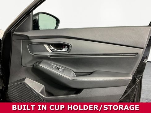 Used 2025 Honda Accord Sport image 26