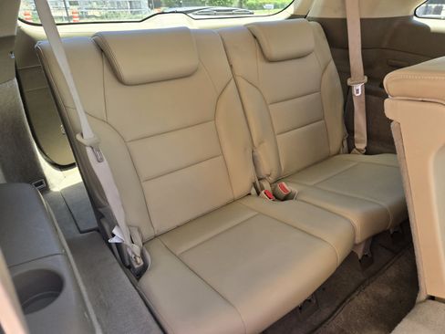 Used 2008 Acura MDX w/ Technology & Entertainment AWD/4WD image 13