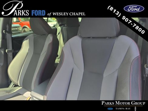 Used 2023 Subaru WRX AWD/4WD image 19