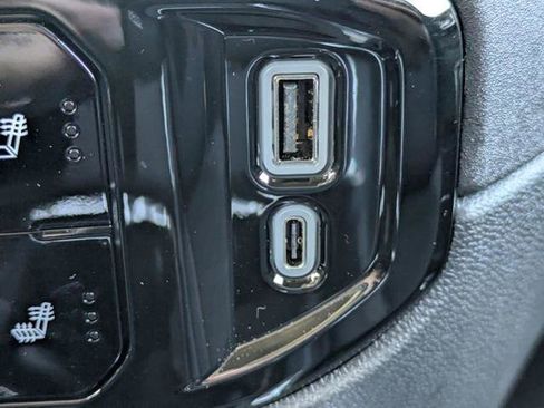 New 2026 Chevrolet Silverado 1500 RST image 26