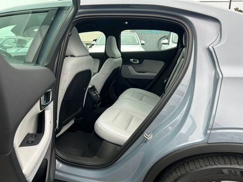 Used 2023 Polestar Polestar 2 w/ Pilot Pack AWD/4WD image 49