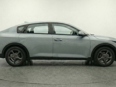 Used 2025 Kia K4 FWD image 11