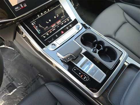 New 2026 Audi Q7 3.0T Premium Plus image 29