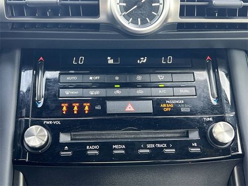 Used 2021 Lexus IS 350 F Sport w/ Accessory Package image 14