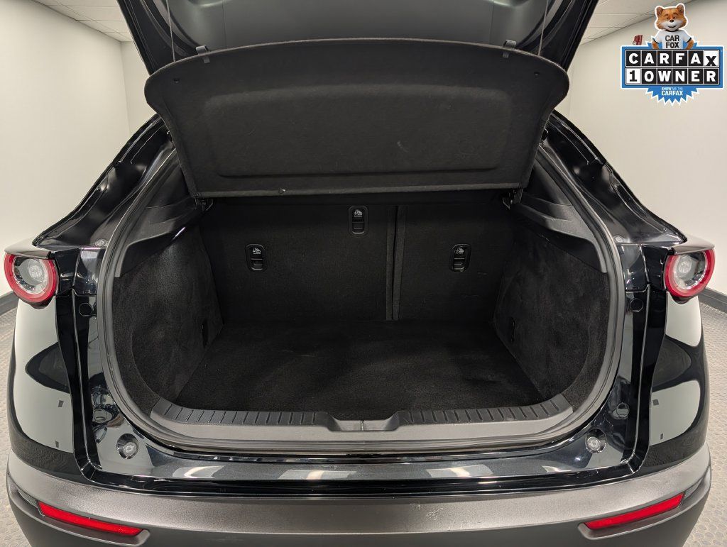 Used 2023 MAZDA CX-30 AWD 2.5 S image 28