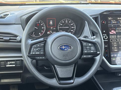 Certified 2024 Subaru Crosstrek 2.0i Premium AWD/4WD image 10