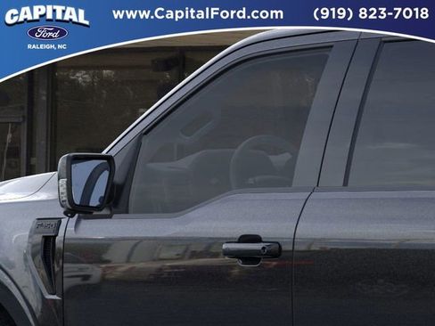 New 2026 Ford F150 Lariat w/ Equipment Group 501A Mid image 20